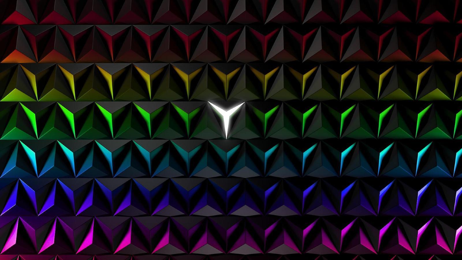 1600x900 Lenovo Legion Background 1600x900 Resolution Wallpaper