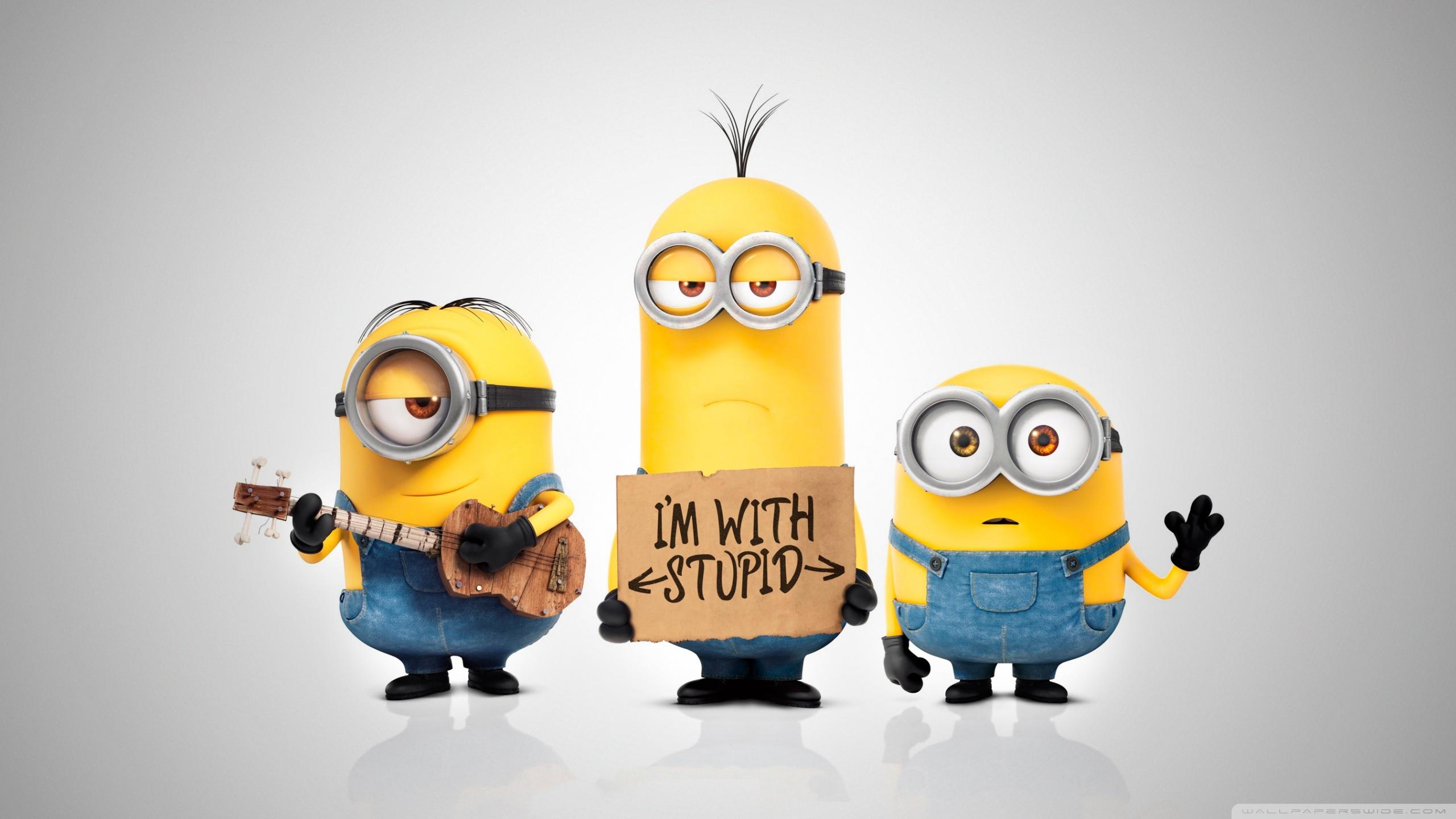 2560x1440 36Z74NU Cartoons Wallpaper 2560x1440 px