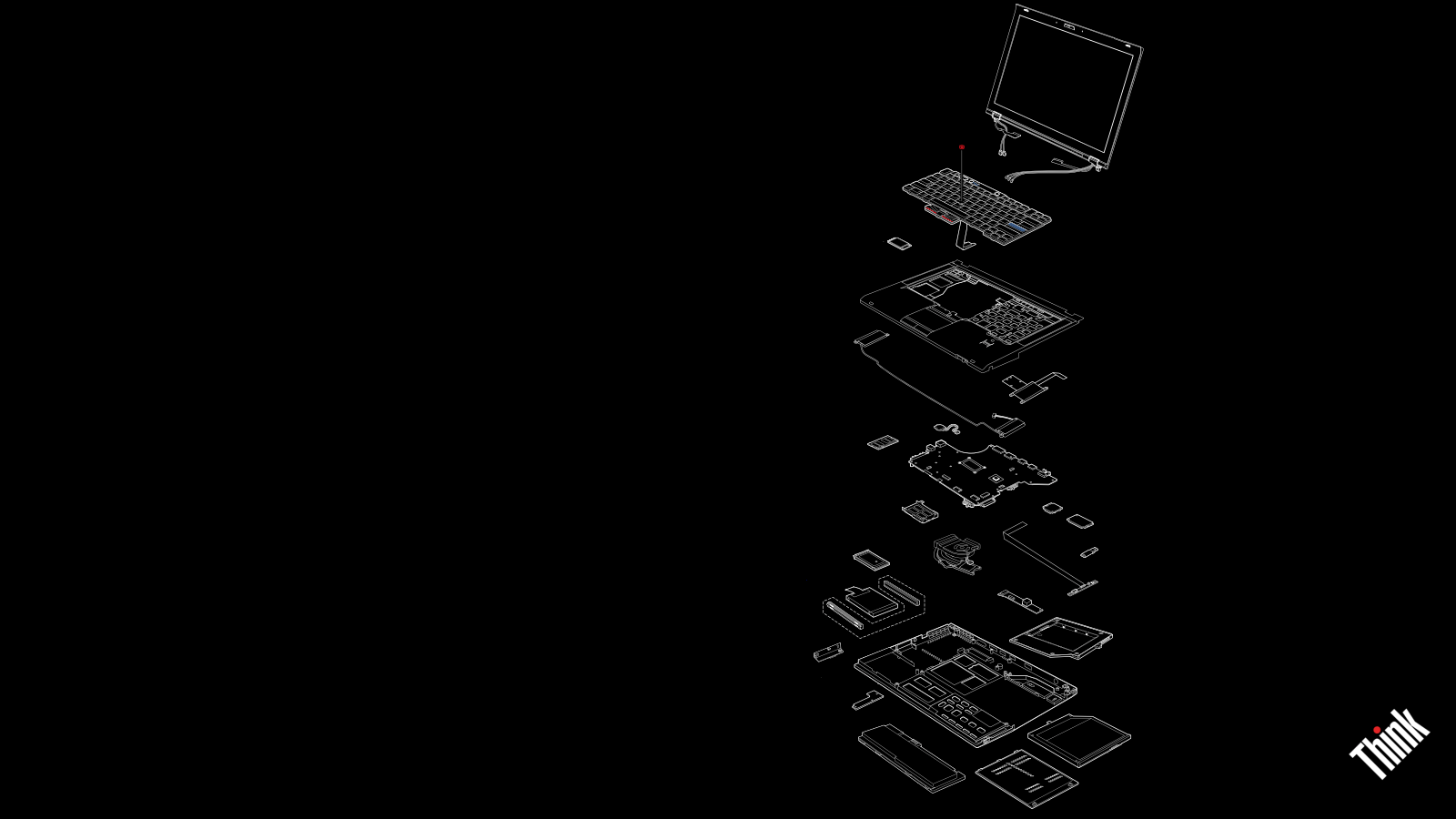 Lenovo 1600X900 Wallpapers - Top Free Lenovo 1600X900 Backgrounds