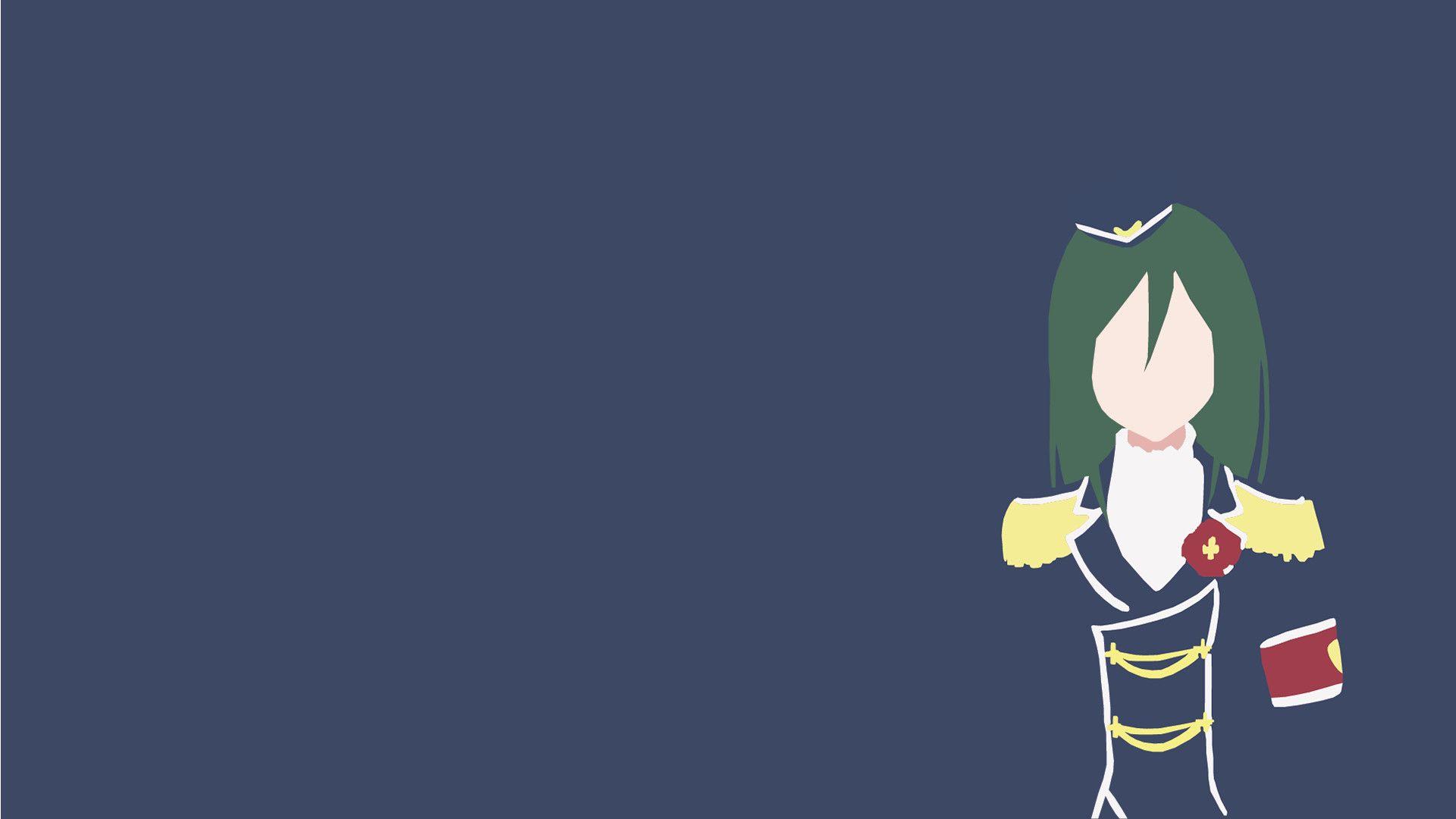 1920x1080 Otaku Wallpaper