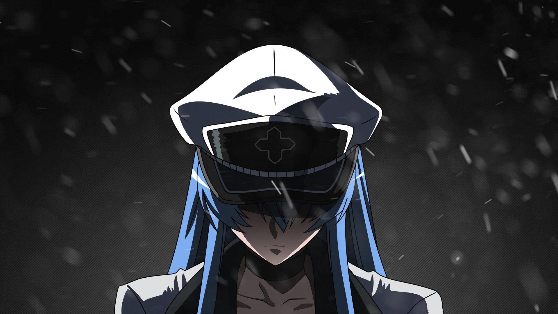 1920x1080 Otaku Wallpaper