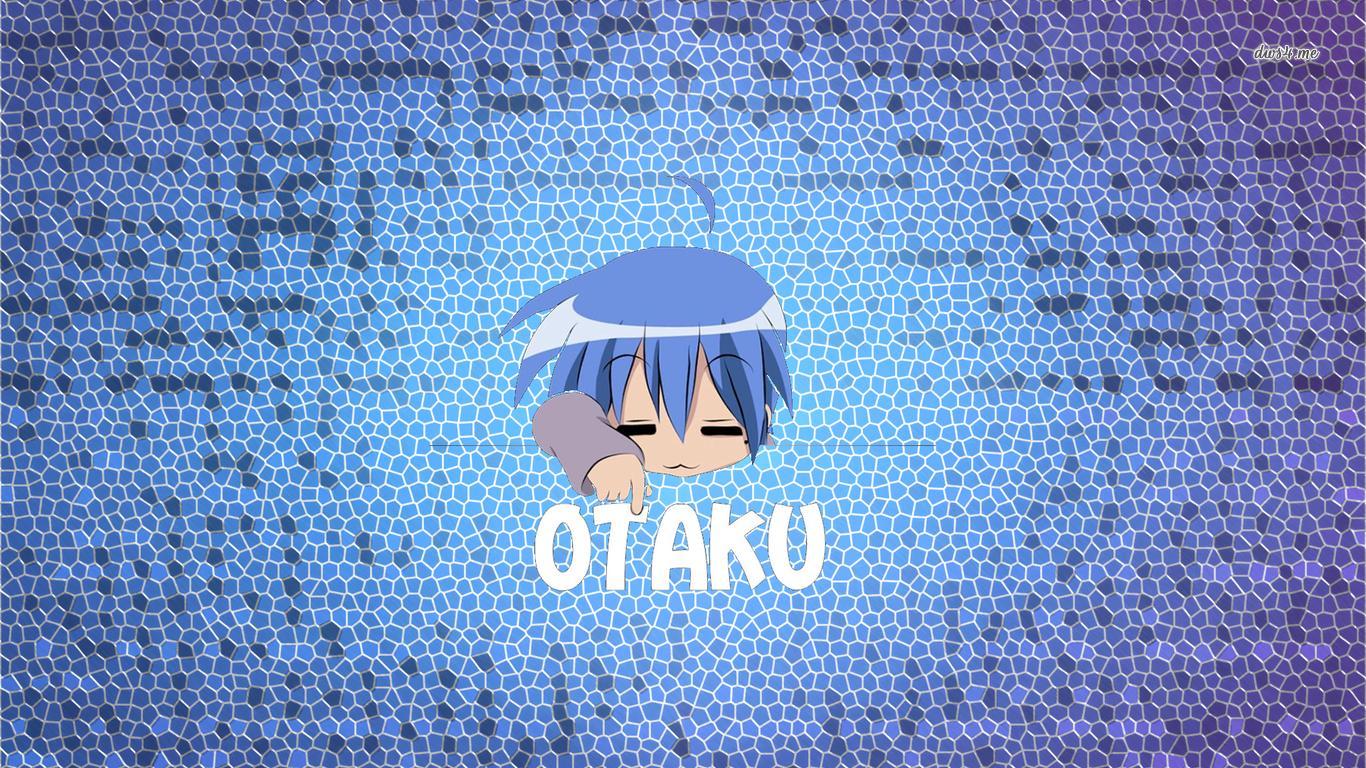 1366x768 Otaku Wallpaper HD. HD Wallpaper, 3D HD