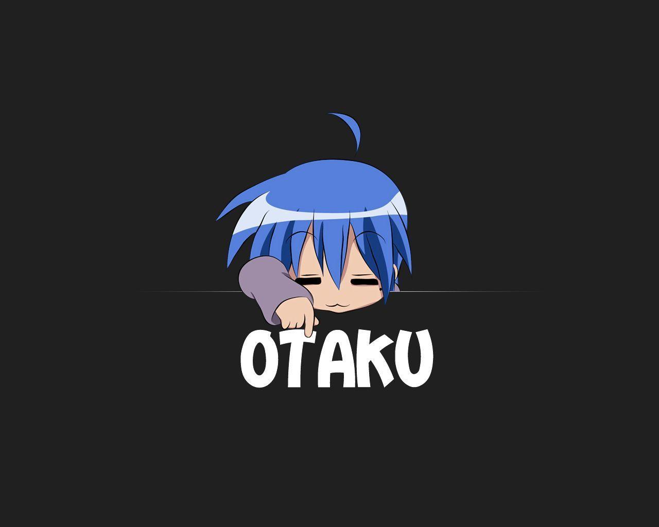 1280x1024 otaku wallpaper HD