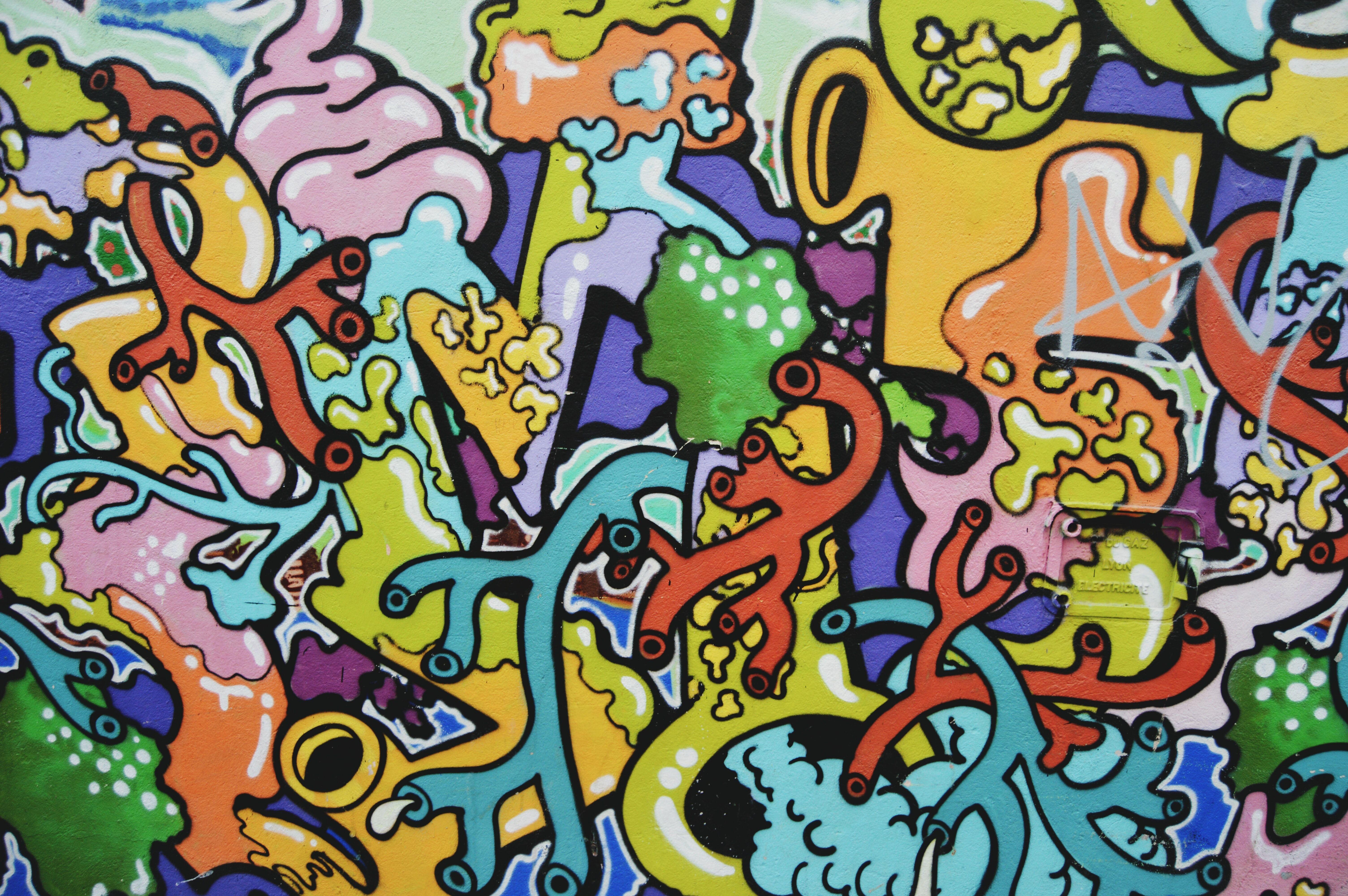 6016x4000 Urban Art. best free urban art, graffiti, urban and street