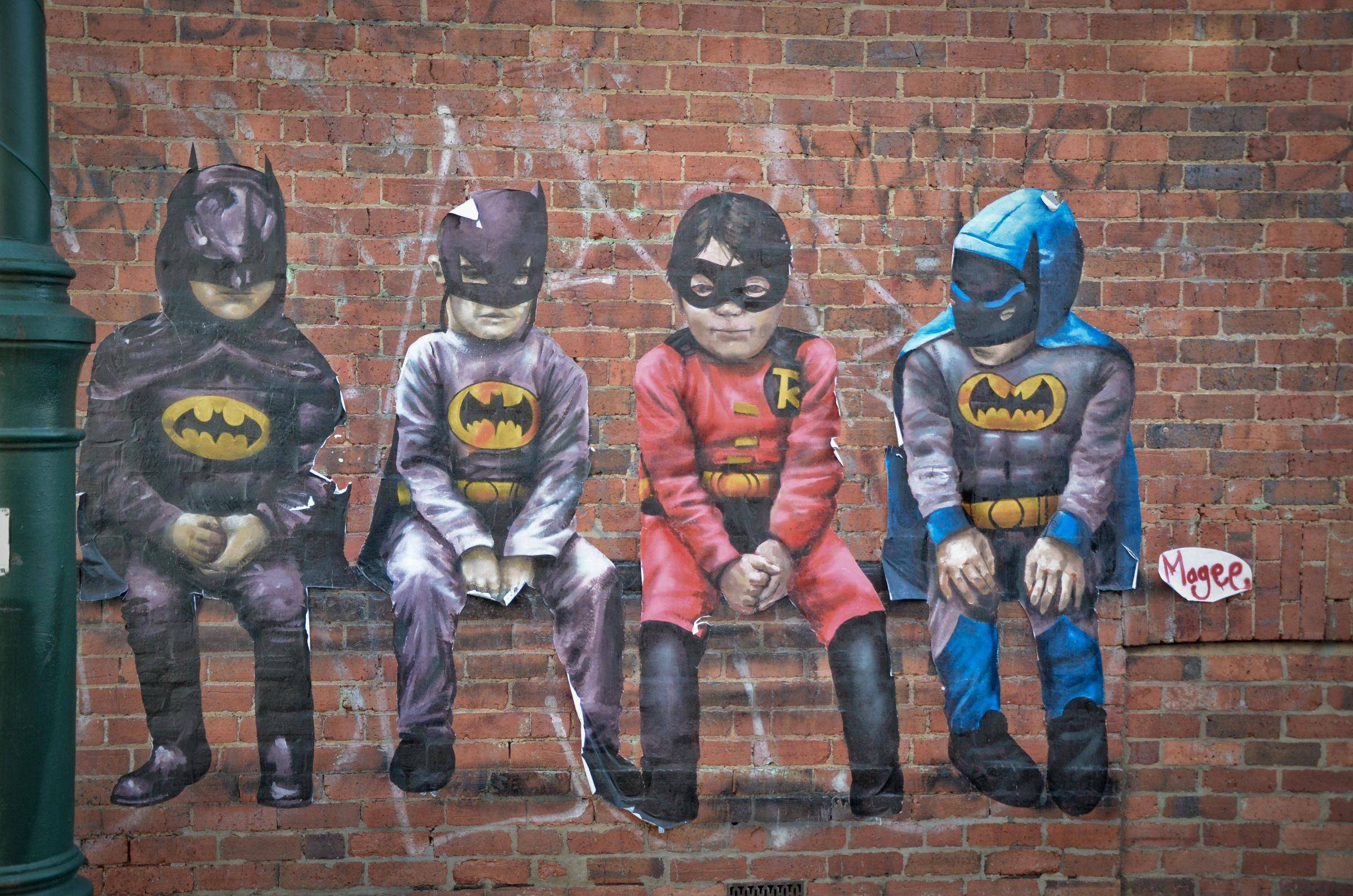2424x1606 Street Art Wallpaper Melbourne Street Art