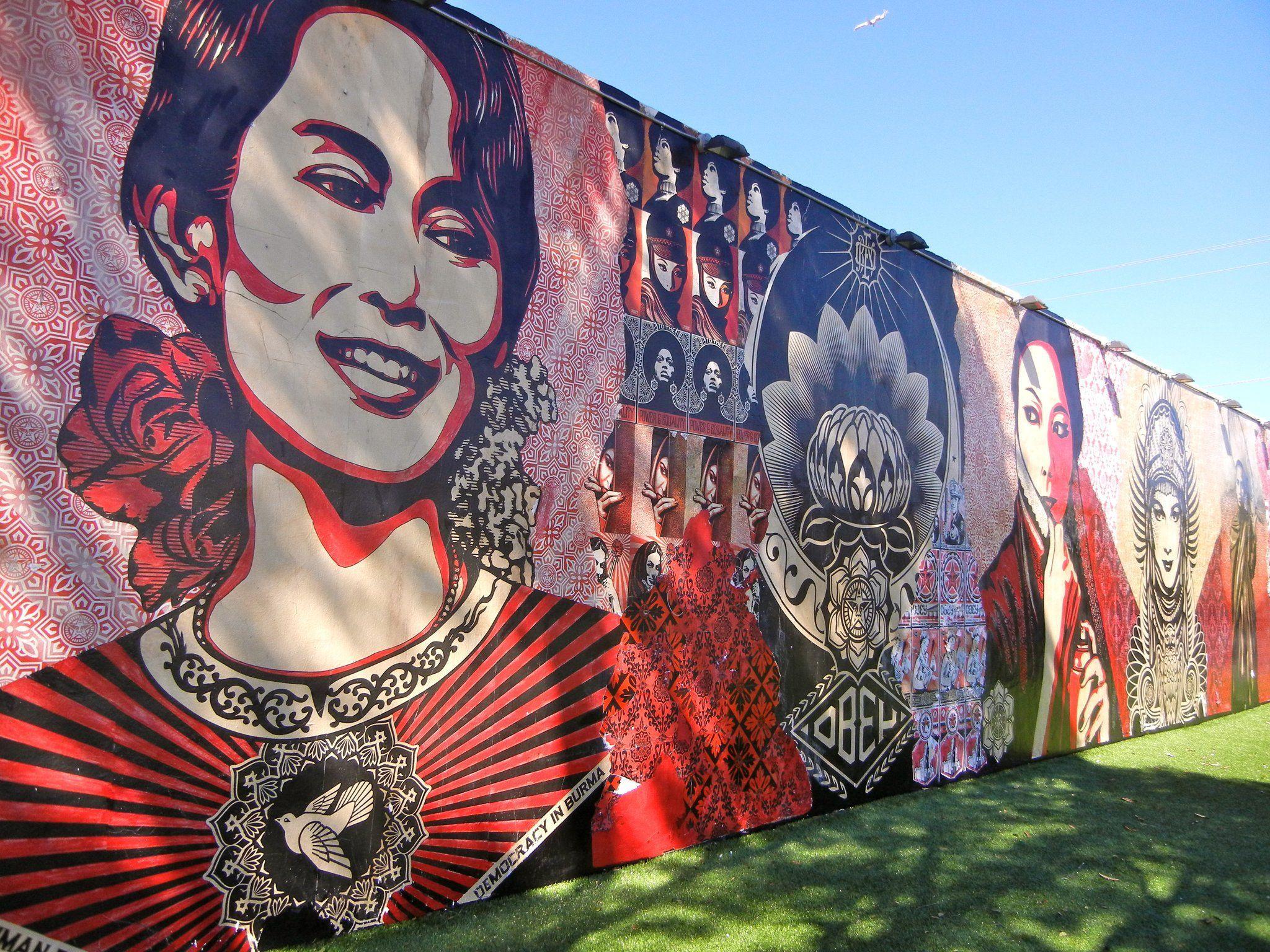 2048x1536 Wallpaperzall have best collection of Rare HD Street Art
