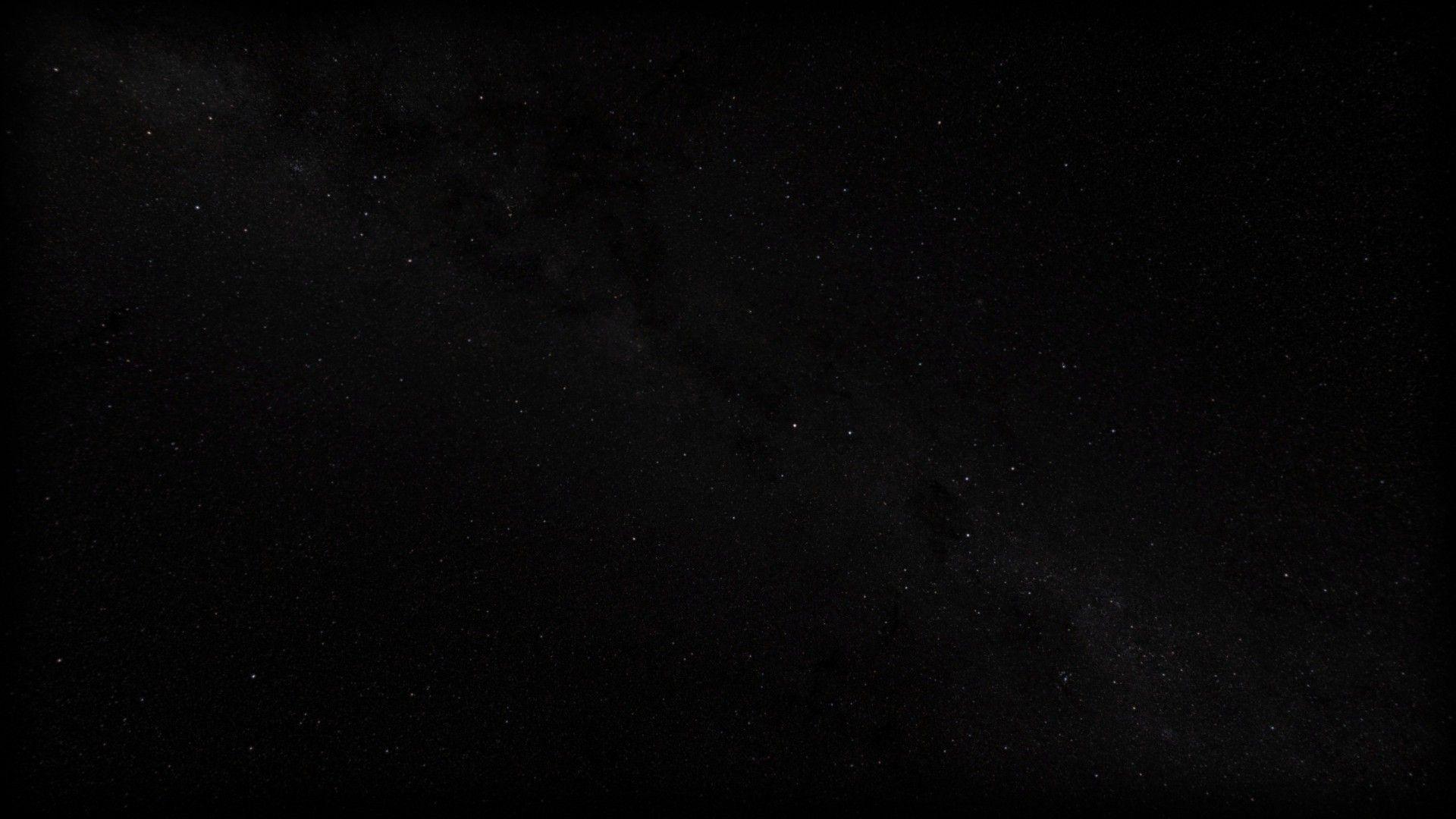 1920x1080 Aesthetic Black Wallpaper