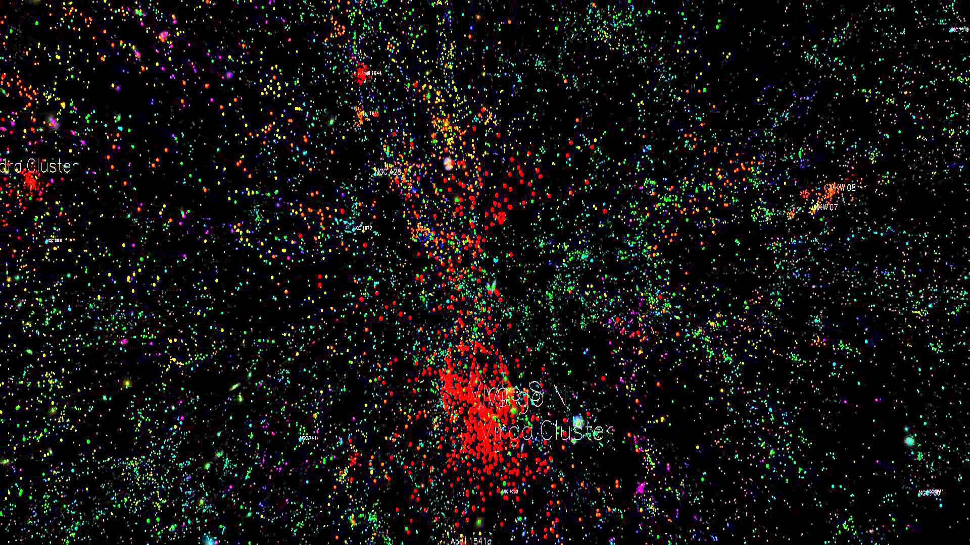 1920x1080 436.3 Kb, v.5. The universe, BA:26