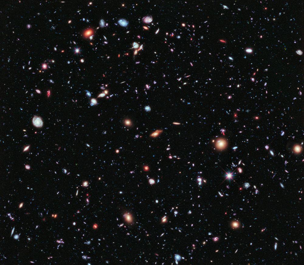 1000x872 How Many Galaxies Are There?
