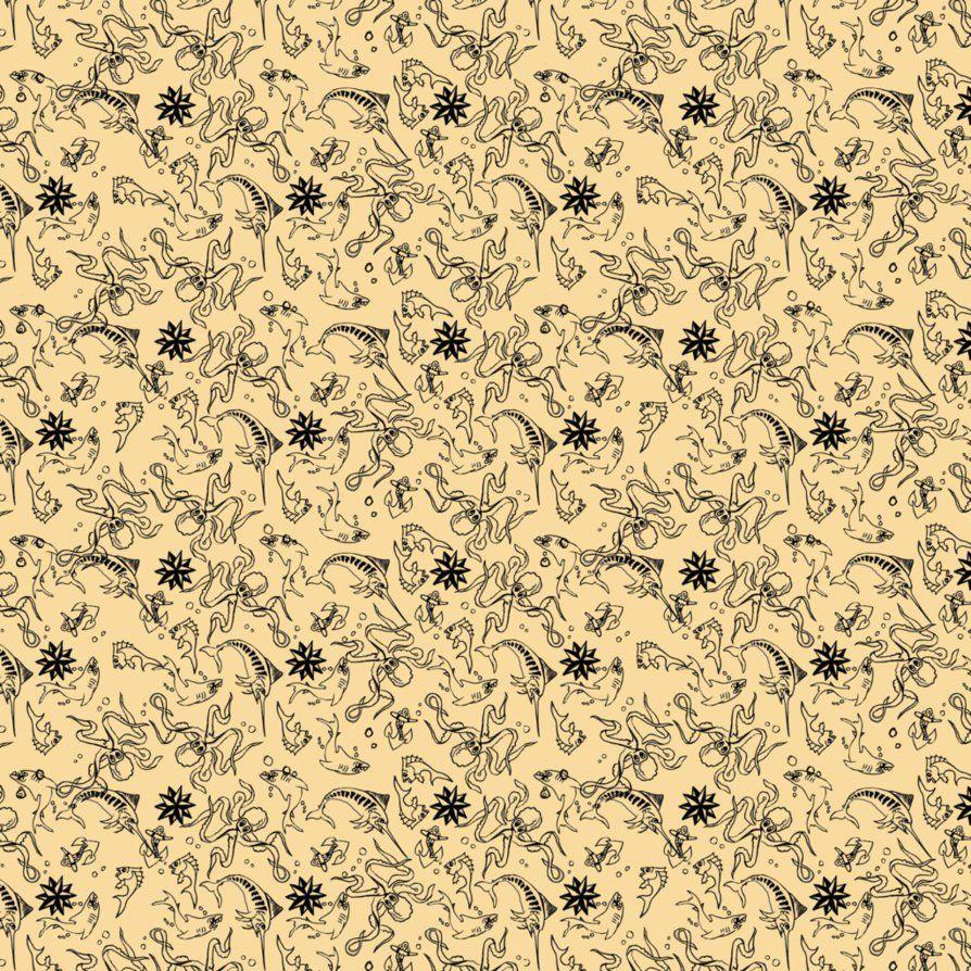894x894 Sailor Jerry Wallpaper, Picture