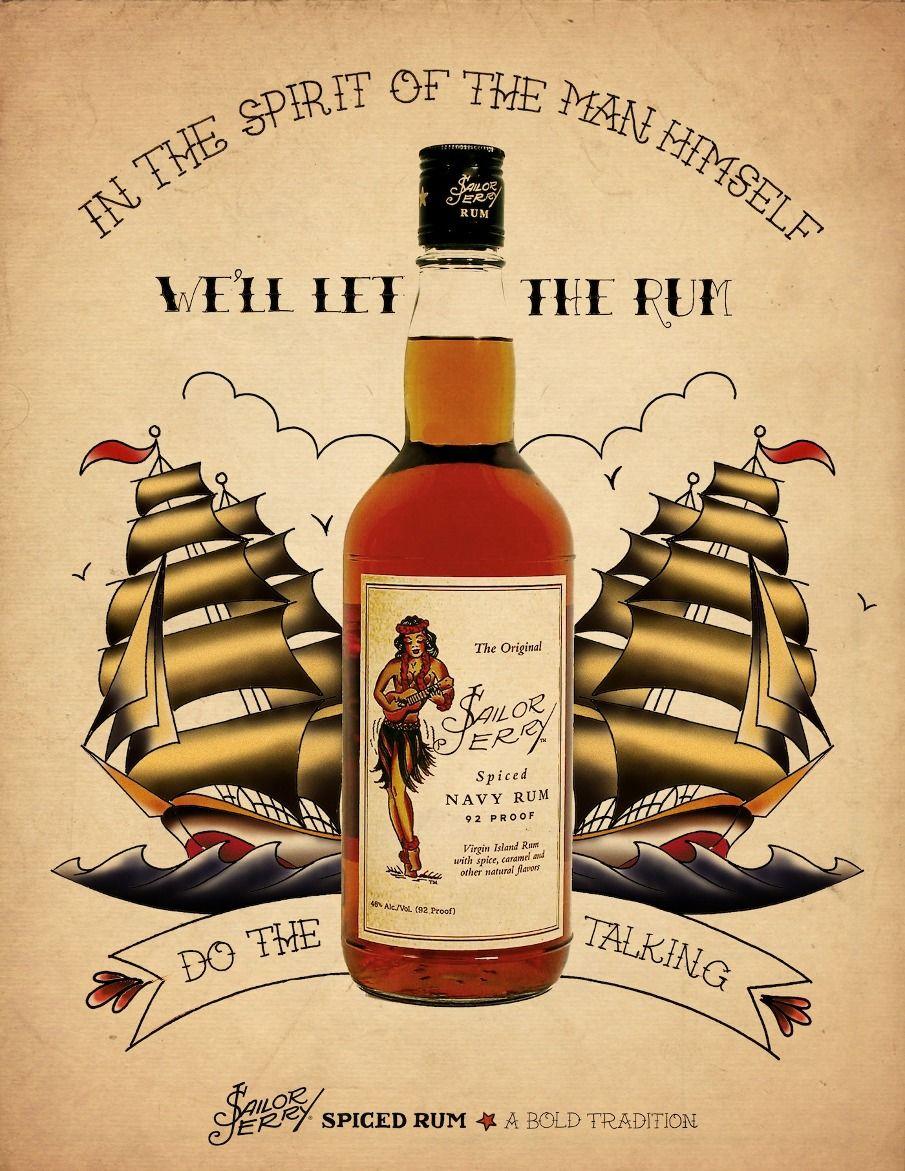 905x1171 Sailor Jerry Rum