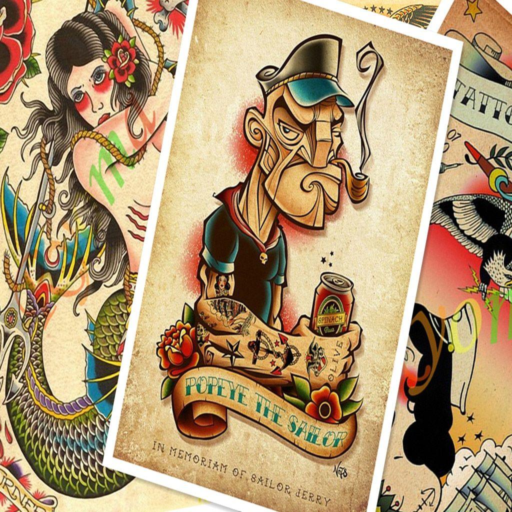 1024x1024 Wallpaper Art 1080p: Vintage Wallpaper Jerry