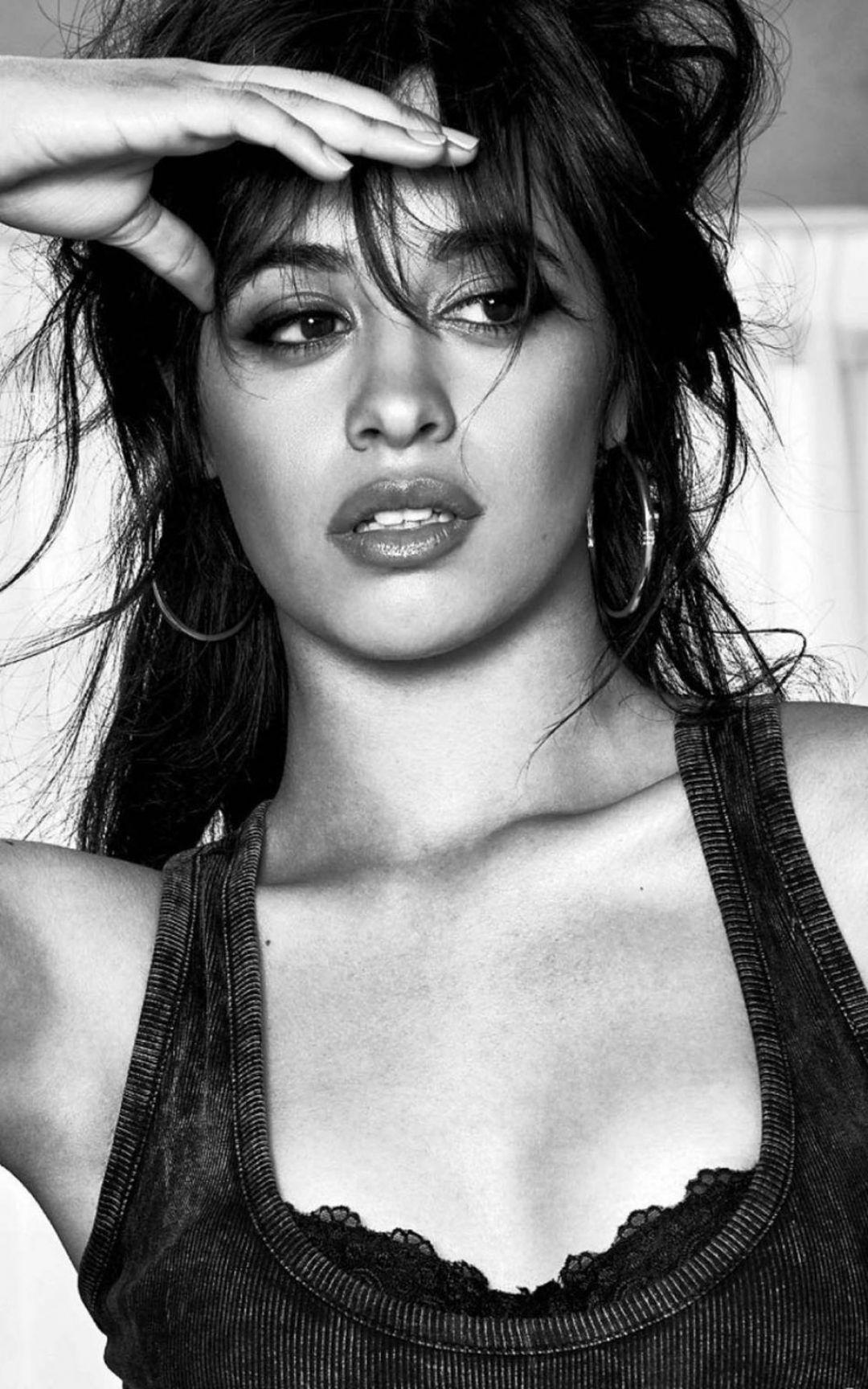 1080x1728 Camila Cabello, iPhone, Desktop HD Background