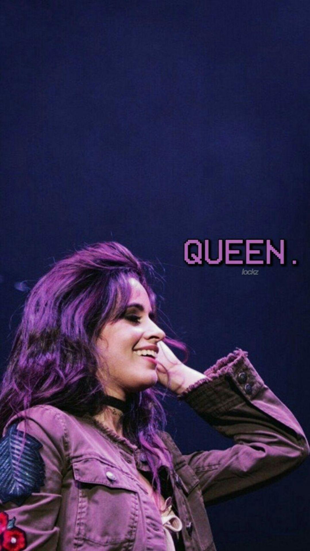 1080x1923 Camila Cabello, iPhone, Desktop HD Background