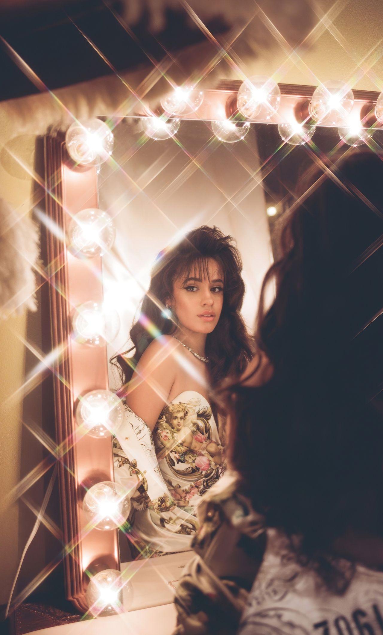 1280x2120 Camila Cabello Wonderland Magazine 4k iPhone HD 4k
