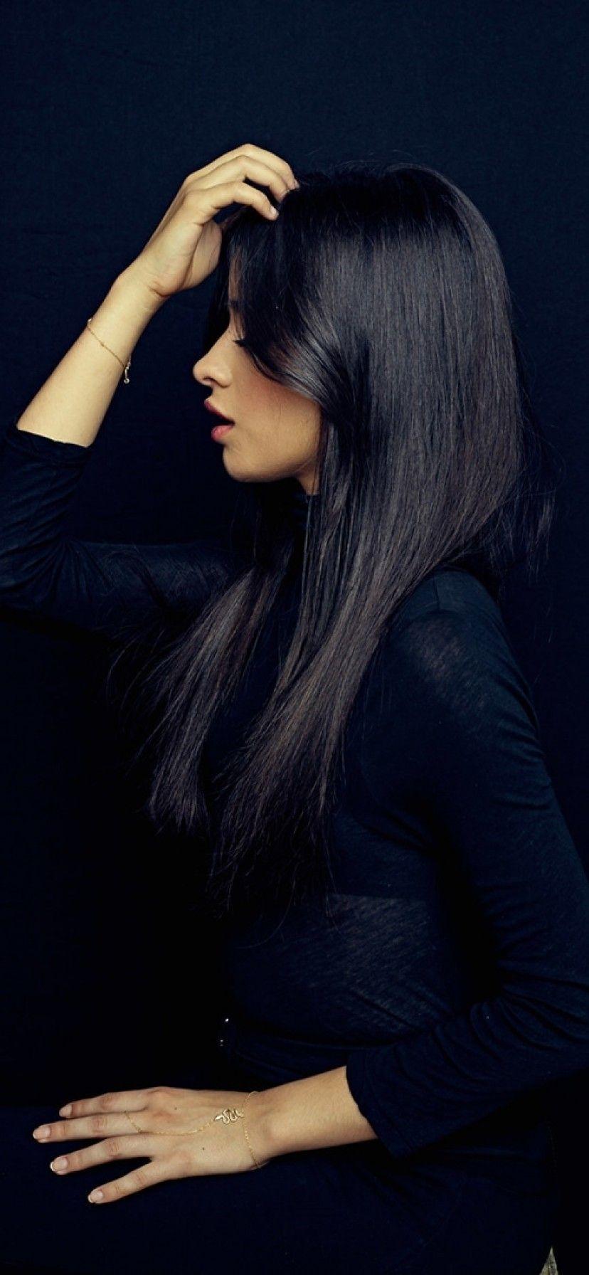 828x1792 Camila Cabello iPhone XR Wallpaper Download