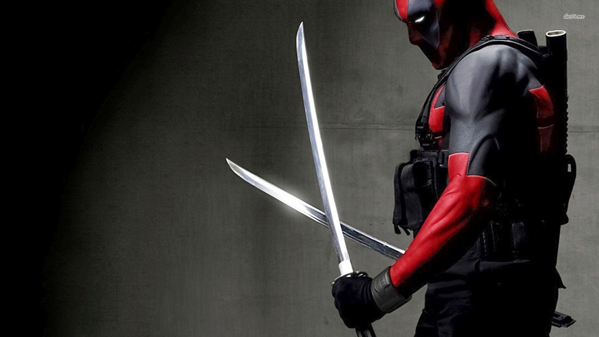1920x1080 Deadpool wallpaper 1920x1080Download free stunning HD