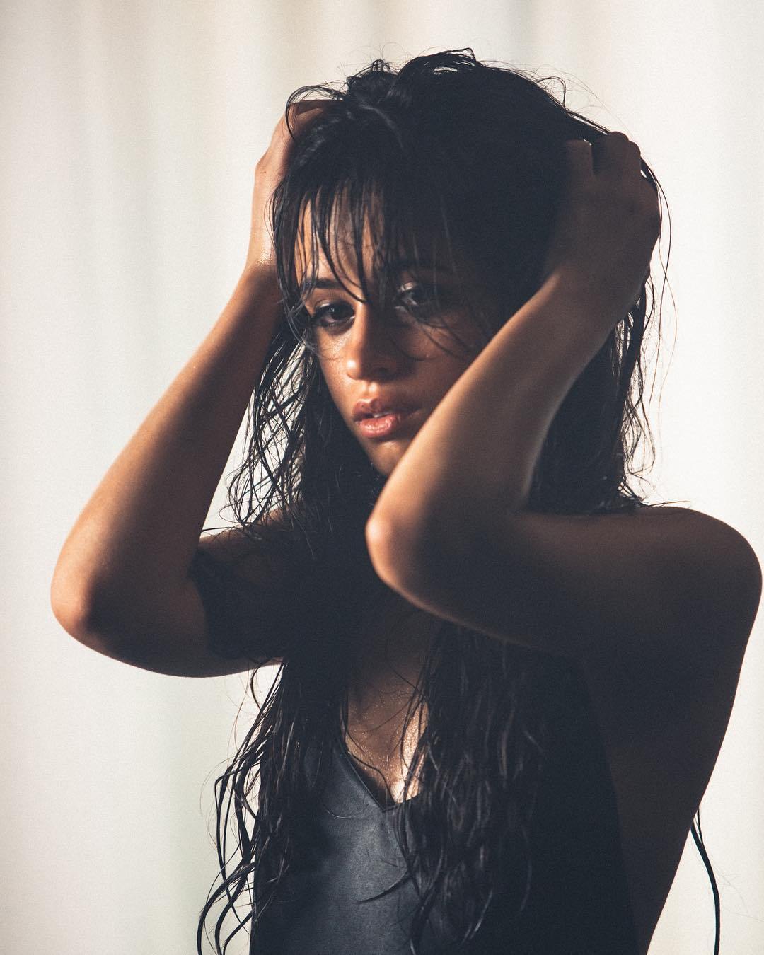 1080x1350 Daily Camila Cabello Wallpaper Wpt1003764 Wallpaper HD