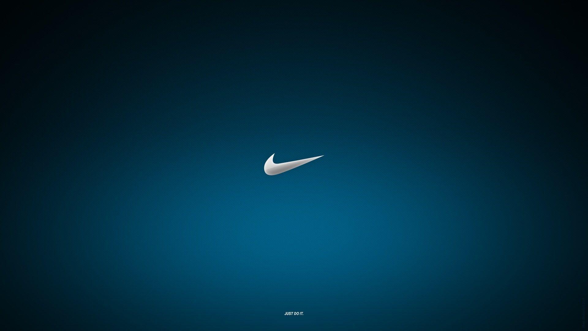 Cool Blue Nike Wallpapers Top Free Cool Blue Nike Backgrounds