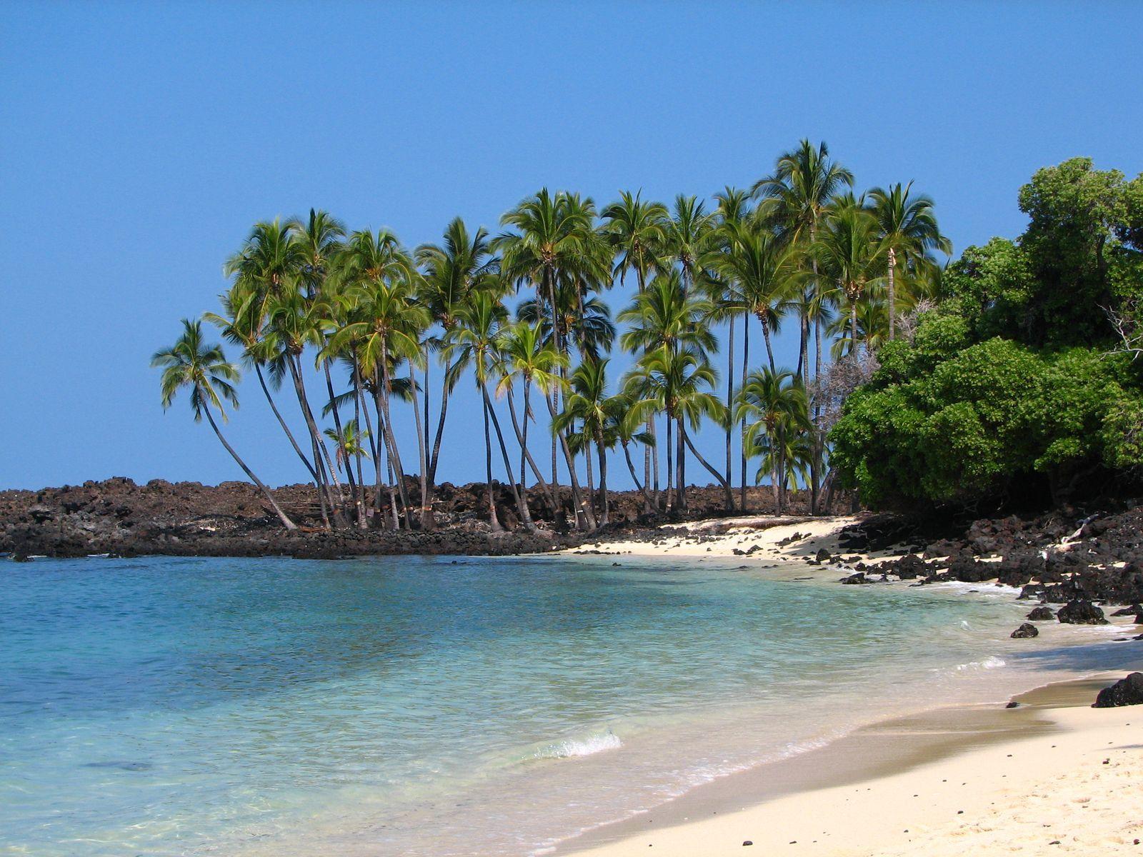 1600x1200 Big Island, Hawaii HD Wallpaper