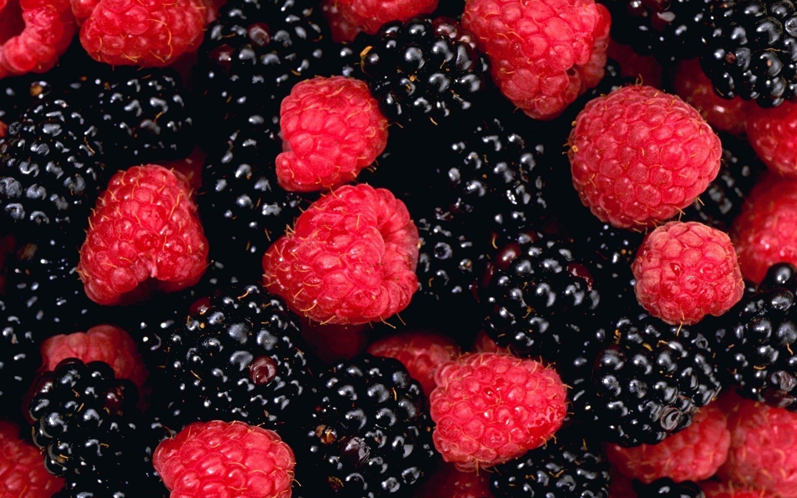 2560x1600 Fruit Wallpaper