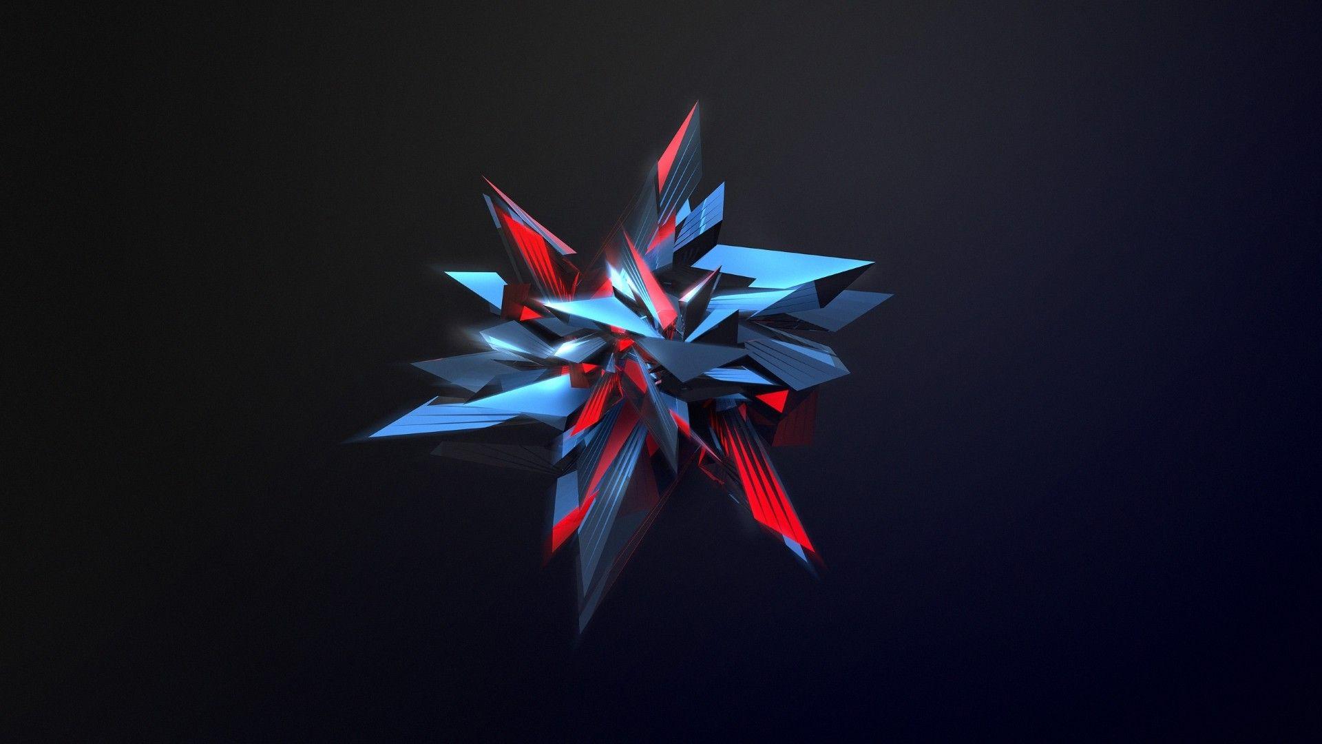 1920x1080 Facets Wallpaper and Background Image