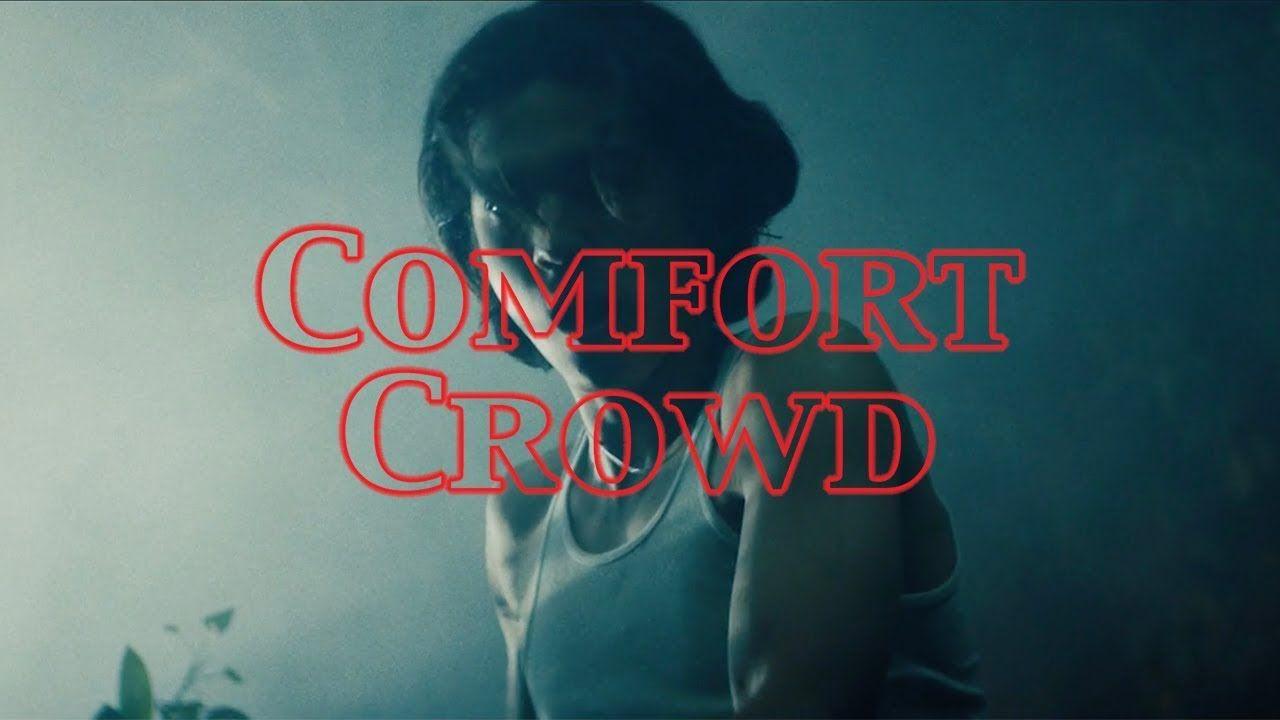 1280x720 Conan Gray Crowd [ TEASER ]
