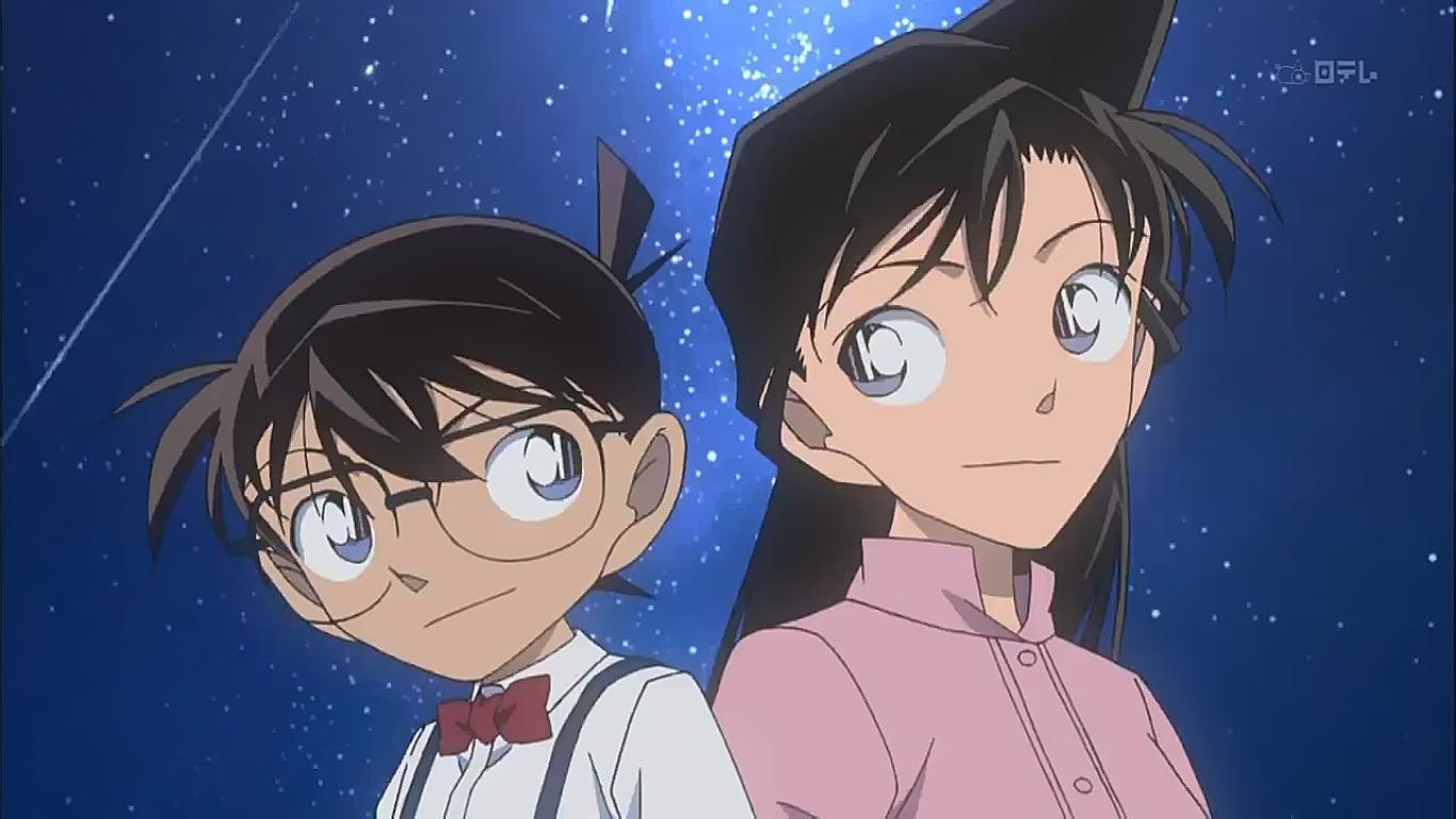 1366x768 Conan Edogawa Wallpaper. Conan Edogawa