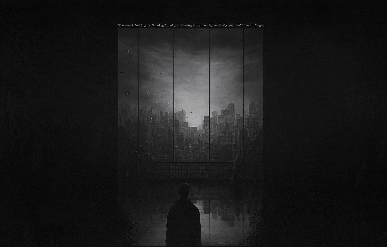 1600x1024 Dark Emo Wallpaper and Background Imagex1024