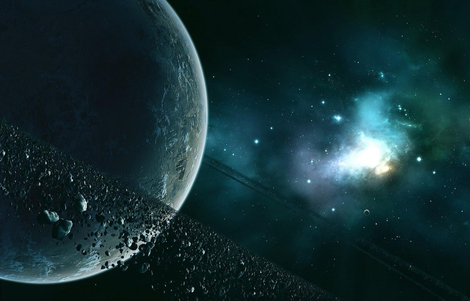 1600x1024 High resolution Planetary Ring HD 1600x1024 wallpaper for computer