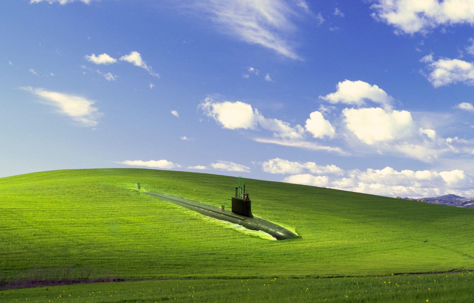 1600x1024 Download Submarine Bliss Wallpaper 1600x1024