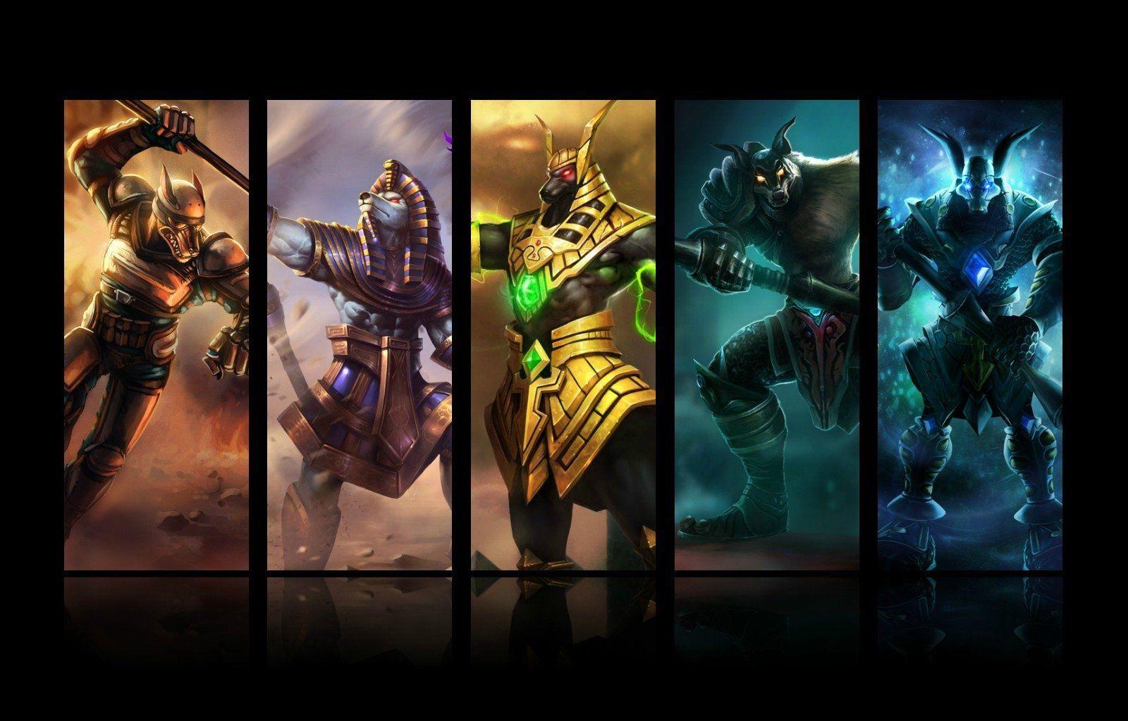 1600x1024 League Of Legends Wallpaper and Background Imagex1024