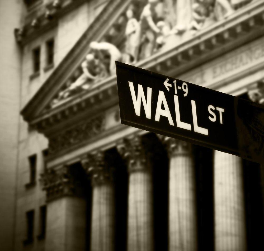 Wall street обои для стен