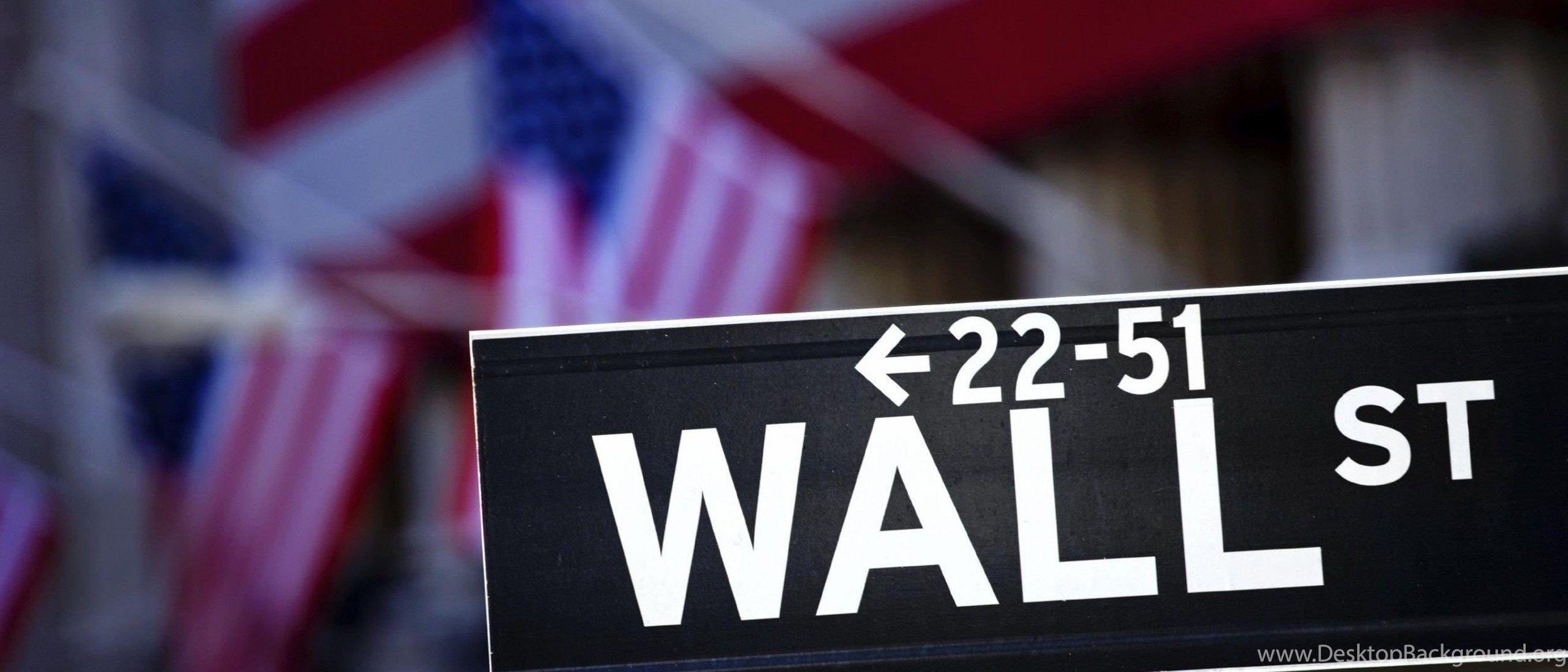 2520x1080 HD Wall Street Wallpaper HDWallSource.com Desktop Background