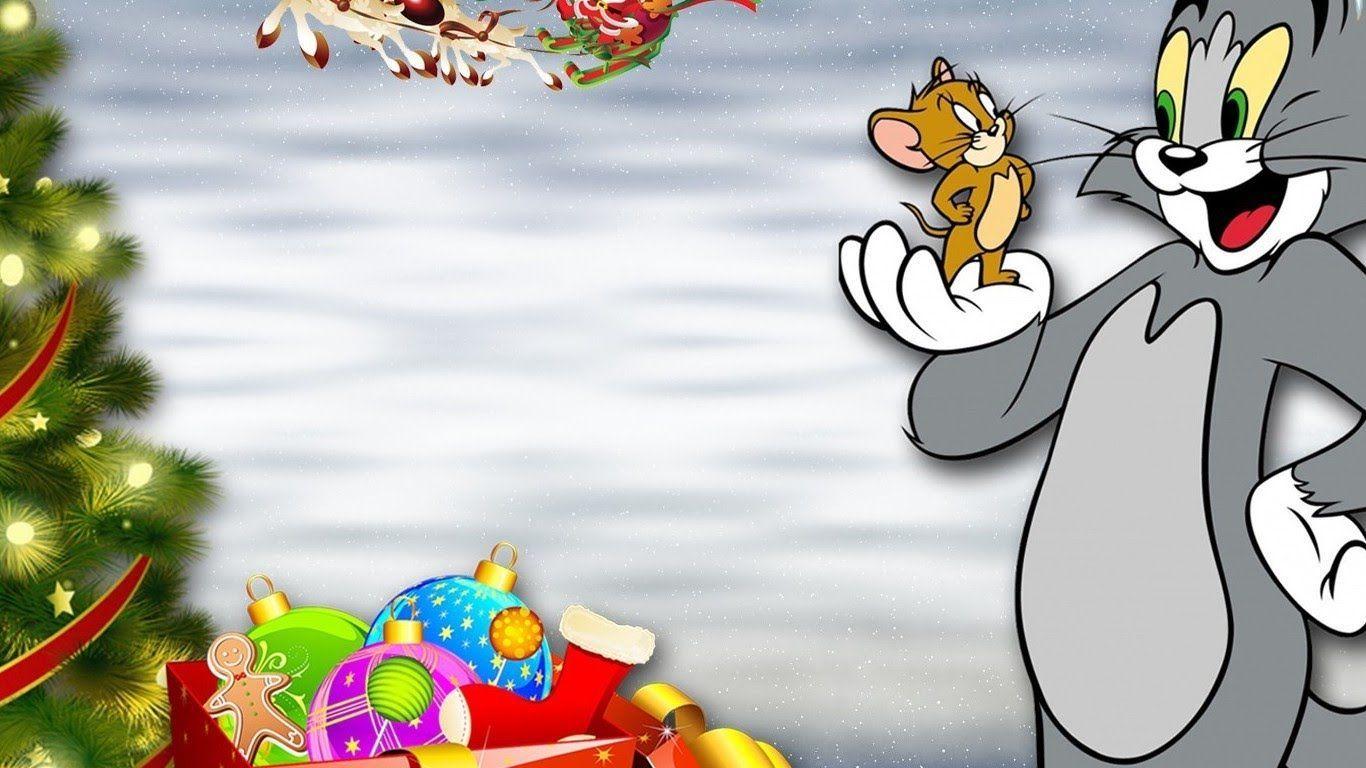 1366x768 Phim hoạt hình Tom và Jerry Cho trẻ em, Phim hoạt hình Tom và Jerry Vui vẻ