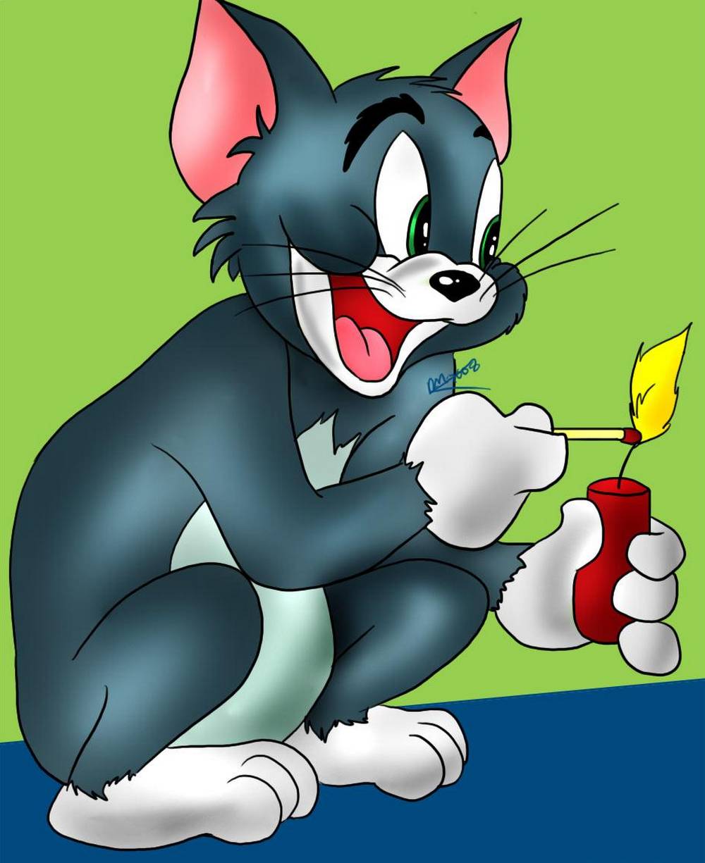 Bộ sưu tập hình nền Tom và Jerry 1000x1225 để tải xuống miễn phí 1000x1225
