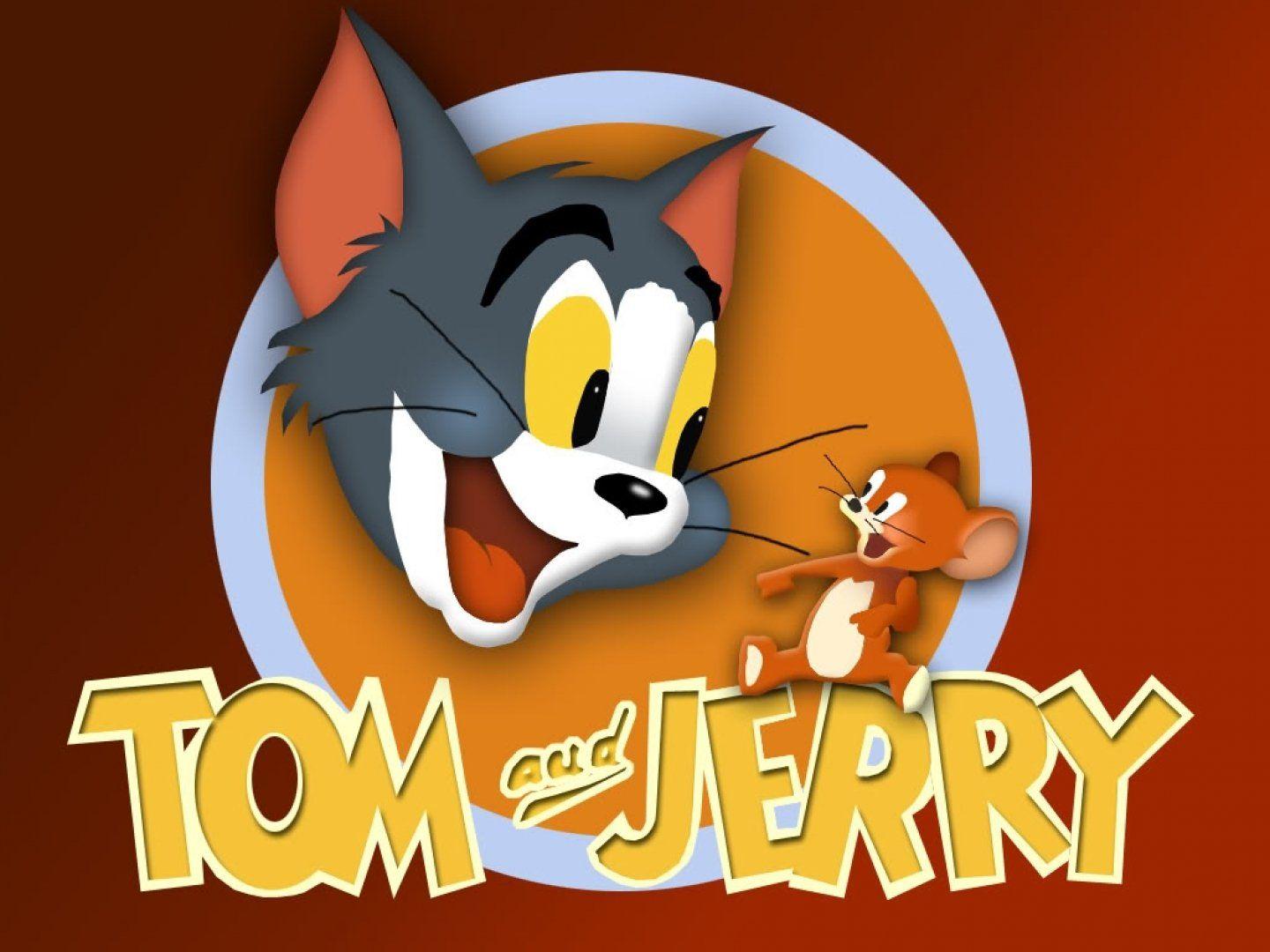 Hình nền và hình nền HD 1440x1080 Tom và Jerry