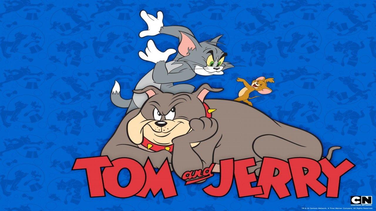 Hình nền 1280x720 Tom & Jerry Two.  Kho ảnh Tom & Jerry Two