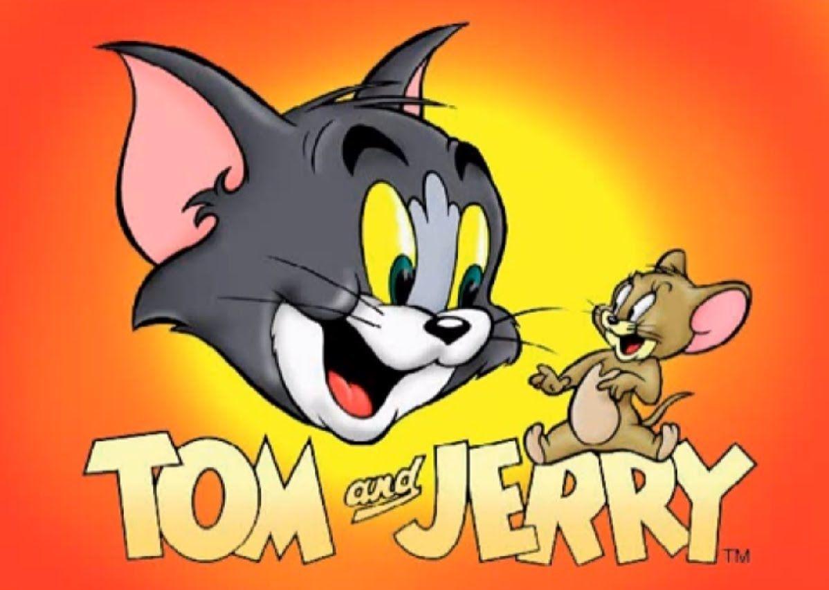 Hình nền Tom và Jerry 1198x853, Phim hoạt hình, Hình ảnh HQ Tom và Jerry.  4K