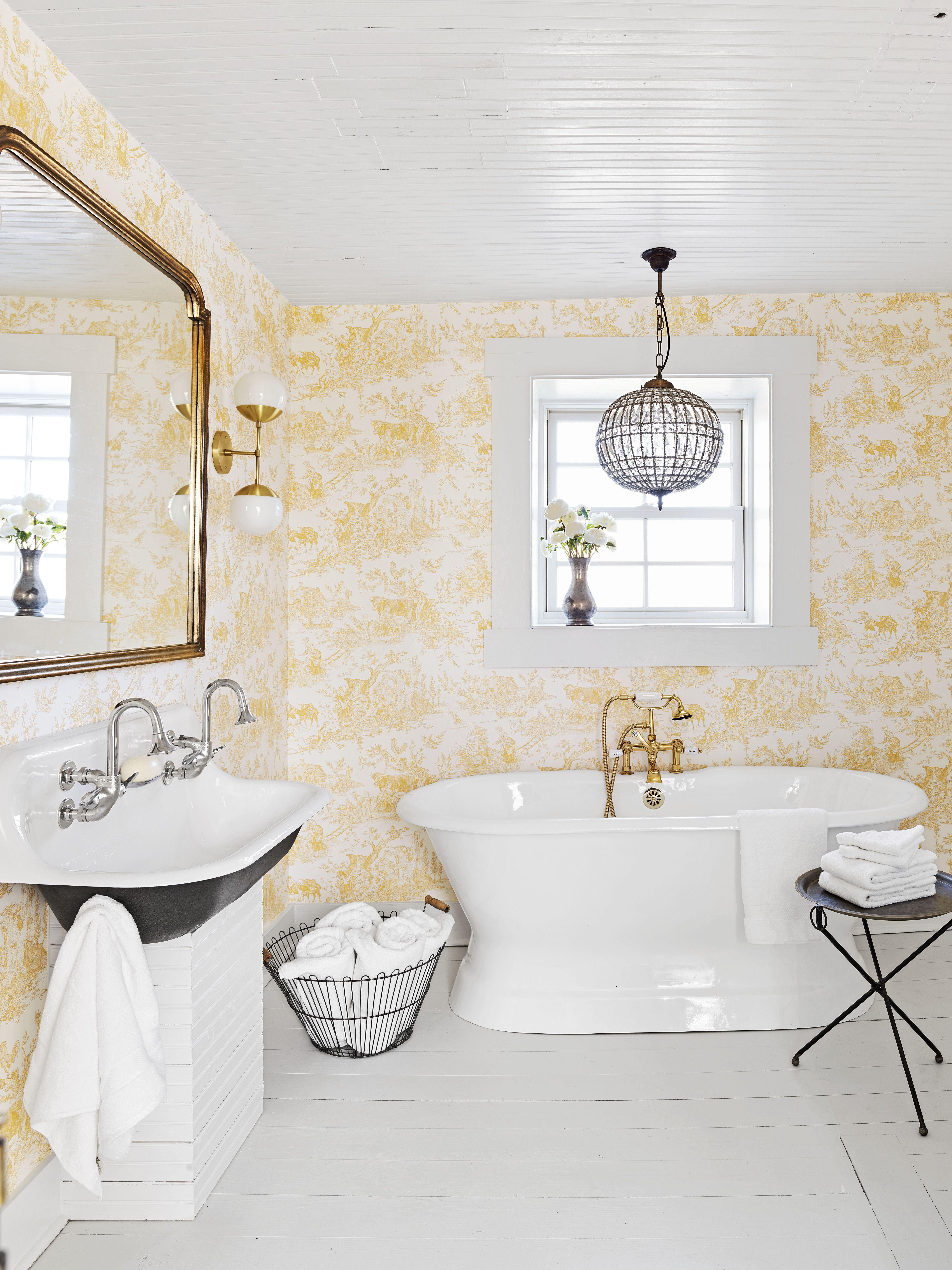 4350x5802 Bathroom Wallpaper Ideas Wallpaper for Bathrooms