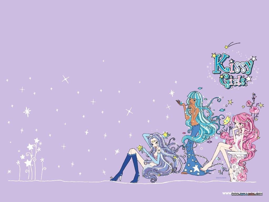 1024x768 Korean Girl Cartoon Wallpaper, Interesting Korean Girl Cartoon HDQ