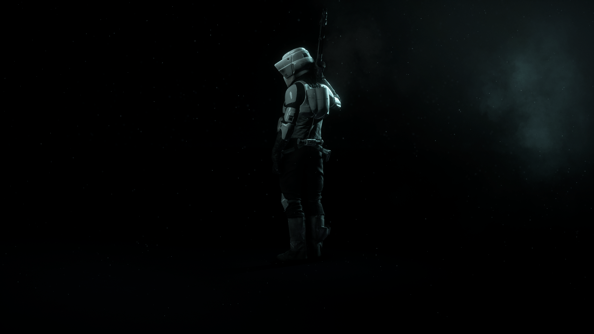 1920x1080 Scout Trooper HD Wallpaper