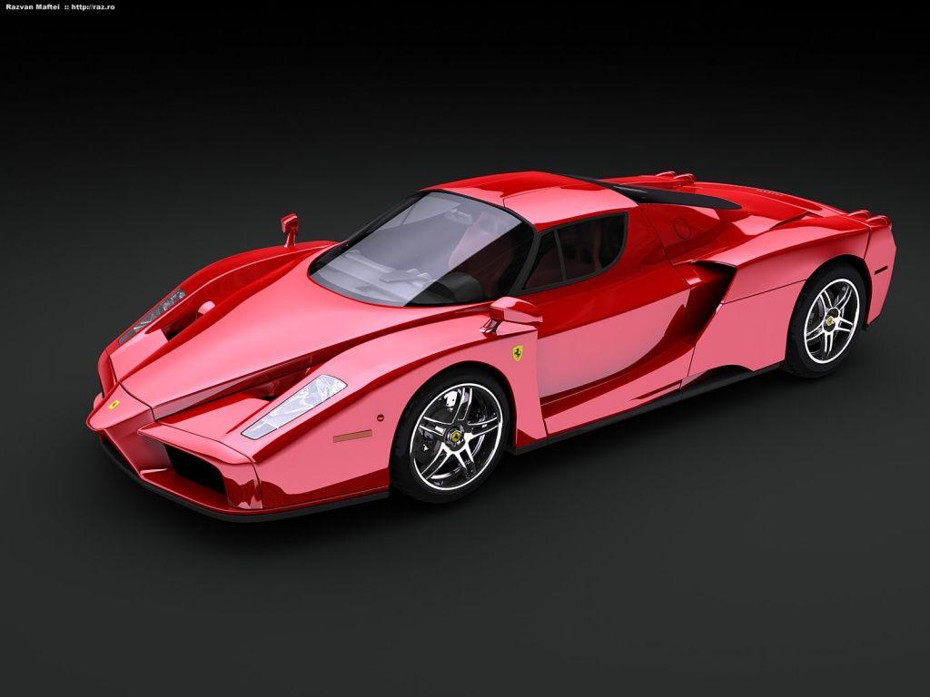 1024x768 Free download clip art and picture ferrari sports cars wallpaper