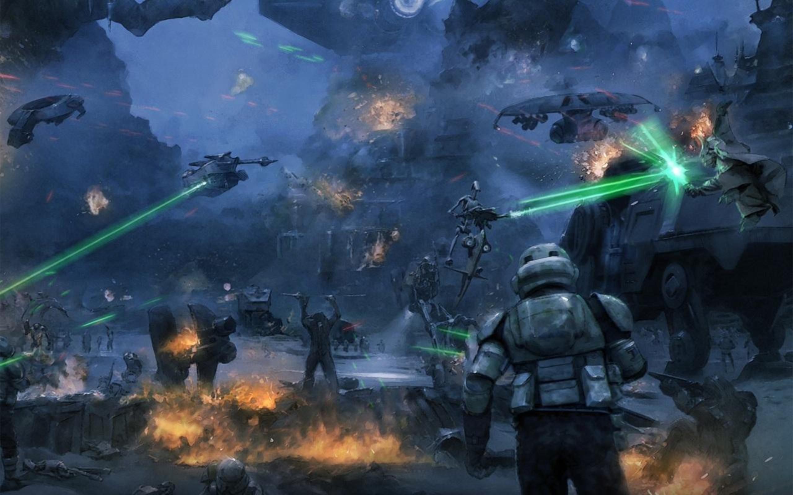 kashyyyk clone trooper