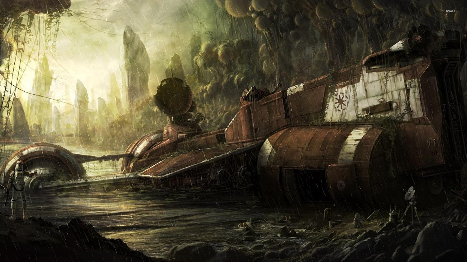 1920x1080 Free download Clone trooper Star Wars wallpaper Game wallpaper