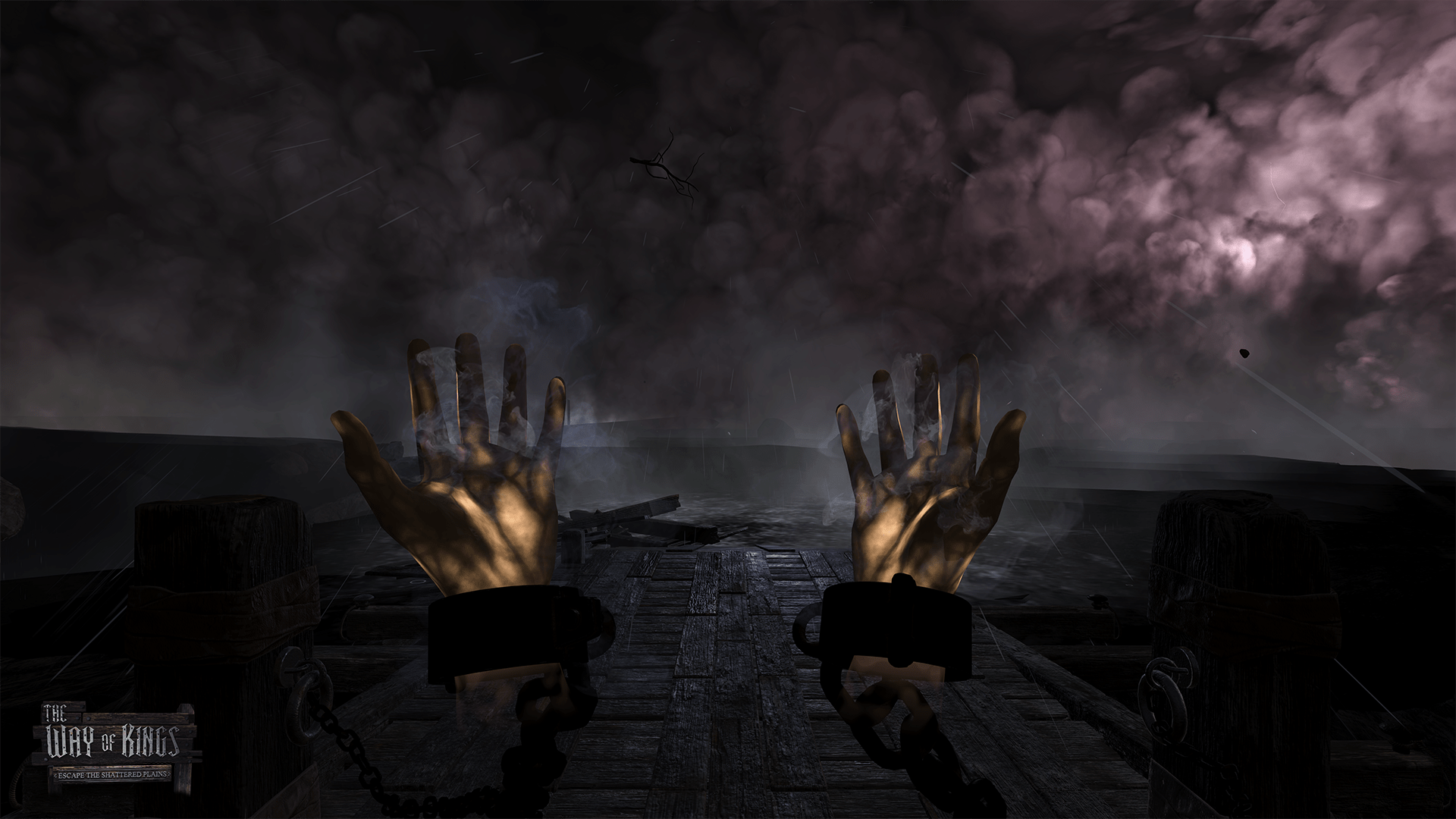 1920x1080 Review: The Way of Kings: Escape the Shattered Plains