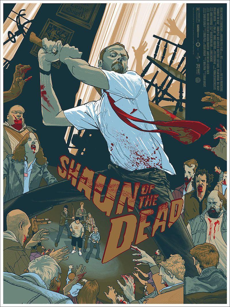 800x1067 Horror of Dracula Movie Poster (French) 24x36 (60.96cm x