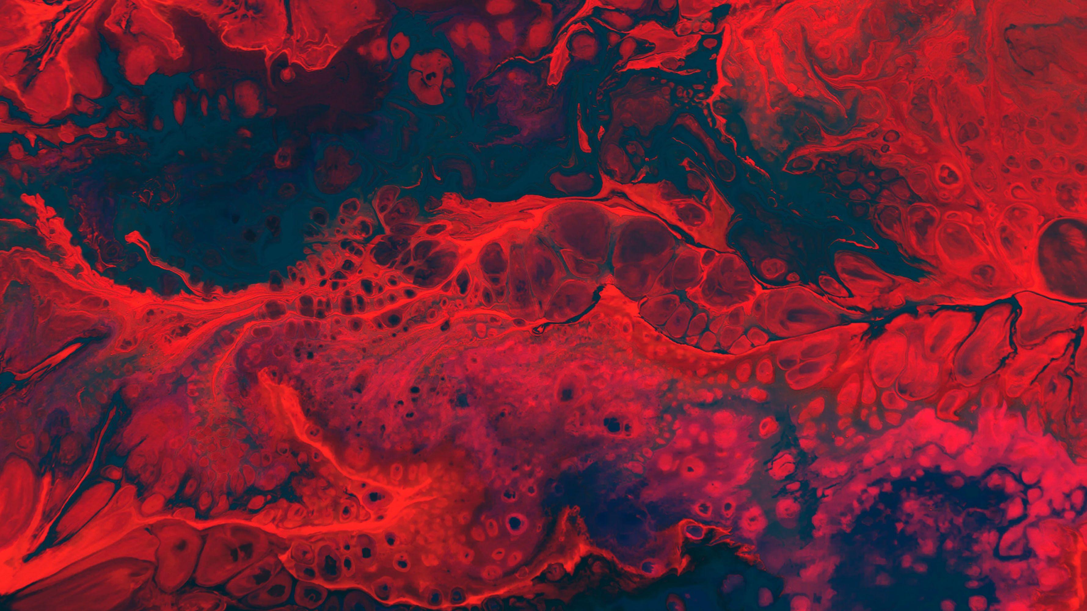 Blue and Red Abstract 4K Wallpapers - Top Free Blue and Red Abstract 4K