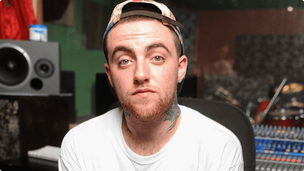 1200x675 Mac Miller Signs Label to Warner Bros. Records for $10 Million News