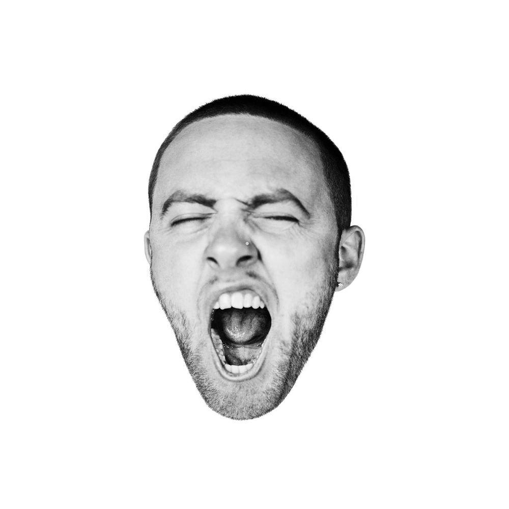 1000x1000 Mac Miller